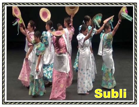 limang magandang dulot ng sayaw|Kategorya:Sayaw sa Pilipinas .